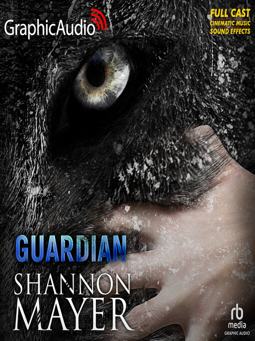 Title details for Guardian by Shannon Mayer - Available